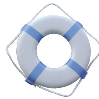 life saving rings for pool