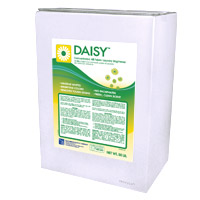 DAISY™ CONCENTRATED POWDERED ALL-FABRIC BRIGHTENER 50 lbs (400-800 washloads) 