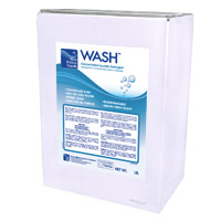 BLUE RIBBON WASH™ CONCENTRATED LAUNDRY DETERGENT 50 lbs (300-600 washloads) 