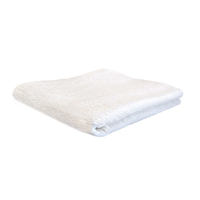 TERRY BAR MOP UP TOWELS  White 16x19" 1.75lbs/dz Packed 12