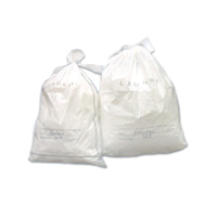 Source HDPE LDPE Waterproof Clear Plastic Laundry Bags For Travel Hotel Laundry  Bag Washing Machine Service Plastic Bag on m.