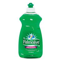 PALMOLIVE DISHWASHING LIQUID  16/8oz bottles 