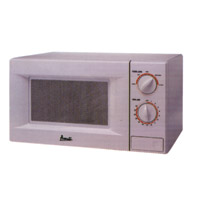 Avanti 0.7 Cu. Ft. Microwave Oven White