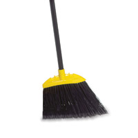 Rubbermaid Angled Broom