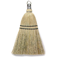 DUSTING BRUSHES  Whisk broom 