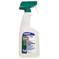 COMET® DISINFECTING SANITIZING BATHROOM CLEANER Packed 8/32 oz bottles 