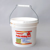 Pinnacle™ Marble Polish Paste