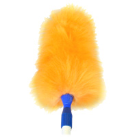 LAMBSWOOL DUSTERS  42" extending telescopic handle 