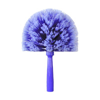 ETTORE® COBWEB BRUSH DUSTING BRUSH HEAD Ettore Individual brush head Threaded Click-Lock