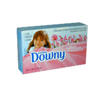 DOWNY® LIQUID FABRIC SOFTENER VENDING BOXES (156)  