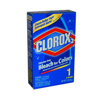 How to Remove Ink Stains from Colored Clothes with Clorox 2 for Colors 