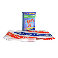 VENDRITE 75c EXOTIC DRAWSTRING BAGS #1000 VENDING BOXES (120) For Vend Rite Bag Venders ONLY! 