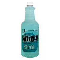 NILIUM WATER SOLUBLE CONCENTRATED DEODORIZER Spring Mint 6/32 oz