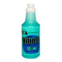 NILIUM WATER SOLUBLE CONCENTRATED DEODORIZER Original 6/32 oz