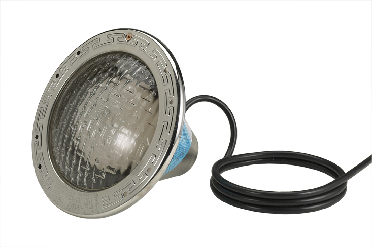 300 watt pool light