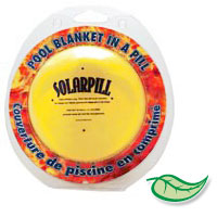 SOLARPILL POOL BLANKET AP72 