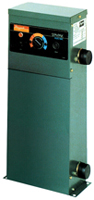 RAYPAK ELECTRIC SPA HEATER 5.5 kw 240v 