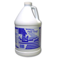 WINNING SYSTEM™ FLOOR FINISH 4/1 gallon bottles 