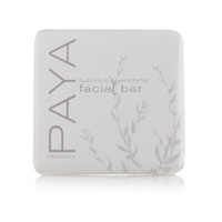 PAYA ORGANICS 1oz FACIAL BAR in Paper Wrap (288)