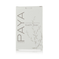 PAYA ORGANICS 1.5oz BATH BAR in Carton (320)