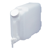 IM 7572 BUDDY JUG E-Z FILL 2.5 GALLON VENTED CONTAINER WITH SPIGOT (1 ...