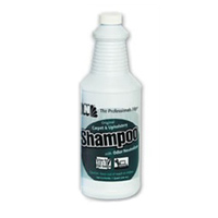 SUPER N CARPET & UPHOLSTERY SHAMPOO Packed 4/1 gal 