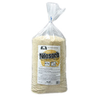 NILOSORB DEODORIZING ABSORBENT  Packed 2/10 lbs. 