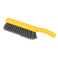 RUBBERMAID ® COUNTER BRUSH Polypropylene fill, 8" bristle coverage