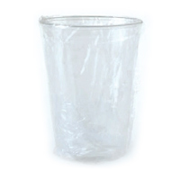 PLASTIC TUMBLER CUPS  12oz Individually wrapped Packed: 500 per case