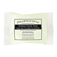 PHARMACOPIA® VERBENA FACIAL BAR SOAP Packed 250/1oz bars 