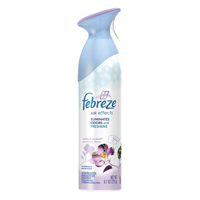 FEBREZE® AIR EFFECTS SPRING AND RENEWAL SPRAY Packed 6/8.8 oz sprayers 