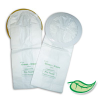 PRO-TEAM CANISTER QUIETPRO VACUUM & ACCESSORIES Hepa Micro Filter bag (10) 