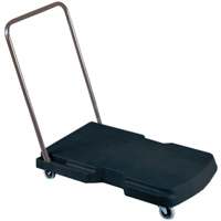 TRIPLE TROLLEY® CARTS & PLATFORM TRUCKS 32.5x20.5" 250lb capacity 