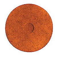 MONSTER FLOOR MACHINE PADS  27" Pad, 1/4" Hole (2) 