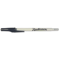 RADISSON PAPERMATE PENS (500) PRICED TO LIQUIDATE! (MORE THAN 50% OFF REG PRICE)