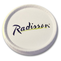 RADISSON 67.5 MM GLASS COVER  (1000)