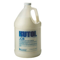 KUTOL JOB ANTISEPTIC SOAP Pour-top, 4/1 gallon 