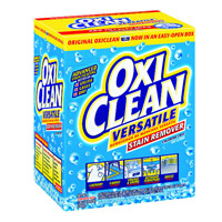 OXI-CLEAN STAIN REMOVER BULK 4/8.5 LBS Powder 