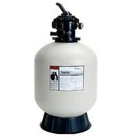 PENTAIR #TA60D  #145241 TAGELUS SAND FILTER w/1.5" TM VALVE (1) PN:13663