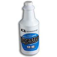 BIO-ENZYMATIC URINE DIGESTER Soft Linen Scent, Packed 4/1 gallons