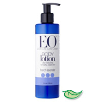 EO® 8oz BODY LOTION  French Lavender 