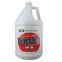 BIO-ENZYMATIC URINE DIGESTER Red Clover Tea Scent. Packed 4/1 gallons