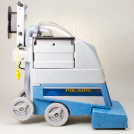 Self-Contained Carpet Extractors, Polaris Series