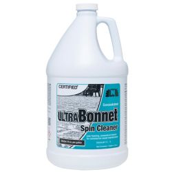 ULTRA BONNET CLEANER  4/1 gallon 