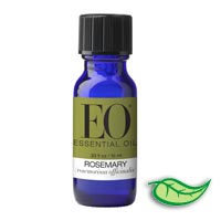 EO® ESSENTIAL OILS .33oz Bottle Rosemary 