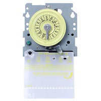 INTERMATIC TIMER REPLACEMENT MECHANISM 115 Volt SPST 