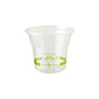 INGEO™ 10oz COLD CUPS Compostable 1000 per case 