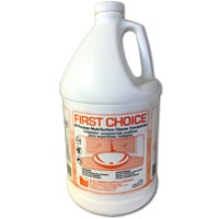 FIRST CHOICE™ ALL PURPOSE CLEANER 1 gallon 