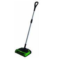 BISSELL CARPET SWEEPER AND ACCESSORIES Rechargeable Cord Free Electric Sweeper