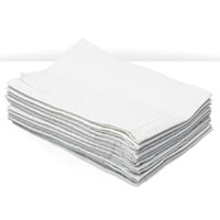 BABY BED LINERS NON-WATERPROOF Packed: 500 each per case 